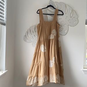 natalie martin boho dress